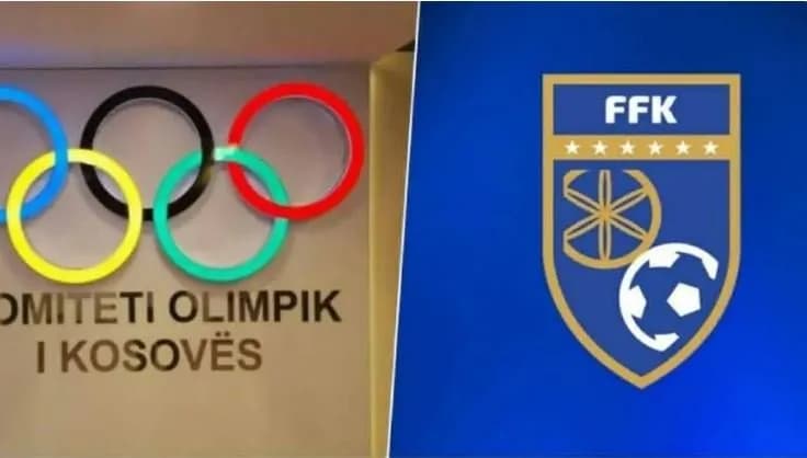 Merret vendimi nëse Kosova prezantohet me futboll në Lojërat Mesdhetare 2026