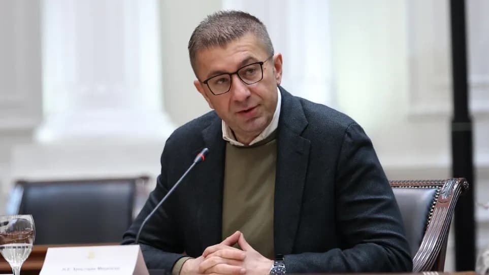 Mickoski: Shumë shpejt do të vijmë në një zgjidhje edhe për provimin e jurisprudencës