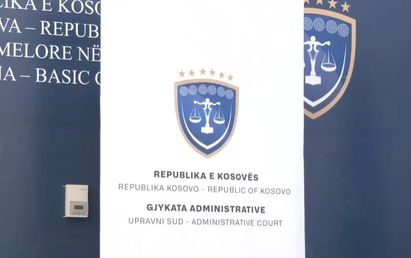 Mijëra lëndë transferohen në Gjykatën Administrative, sfiduese kontestet e punës