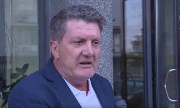 Milaim Zeka thotë se u dënua vetëm për t’i plotësuar orekset politike të Albin Kurtit: Haram i qoftë mundi im gjatë gjithë jetes