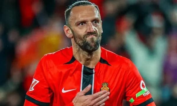 Muriqi nominohet për lojtarin më të mirë në La Liga