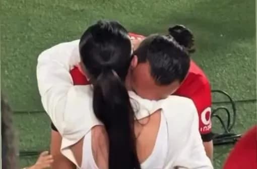 Muriqi nuk i ndal lotët pas rënies së Mallorcës nga La Liga