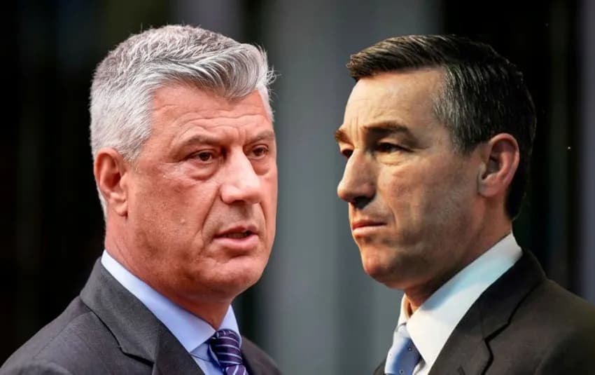 Musliu për Thaçin e Veselin: Prej që janë shku ata, vendi ka mbetë pa Zot shtëpie