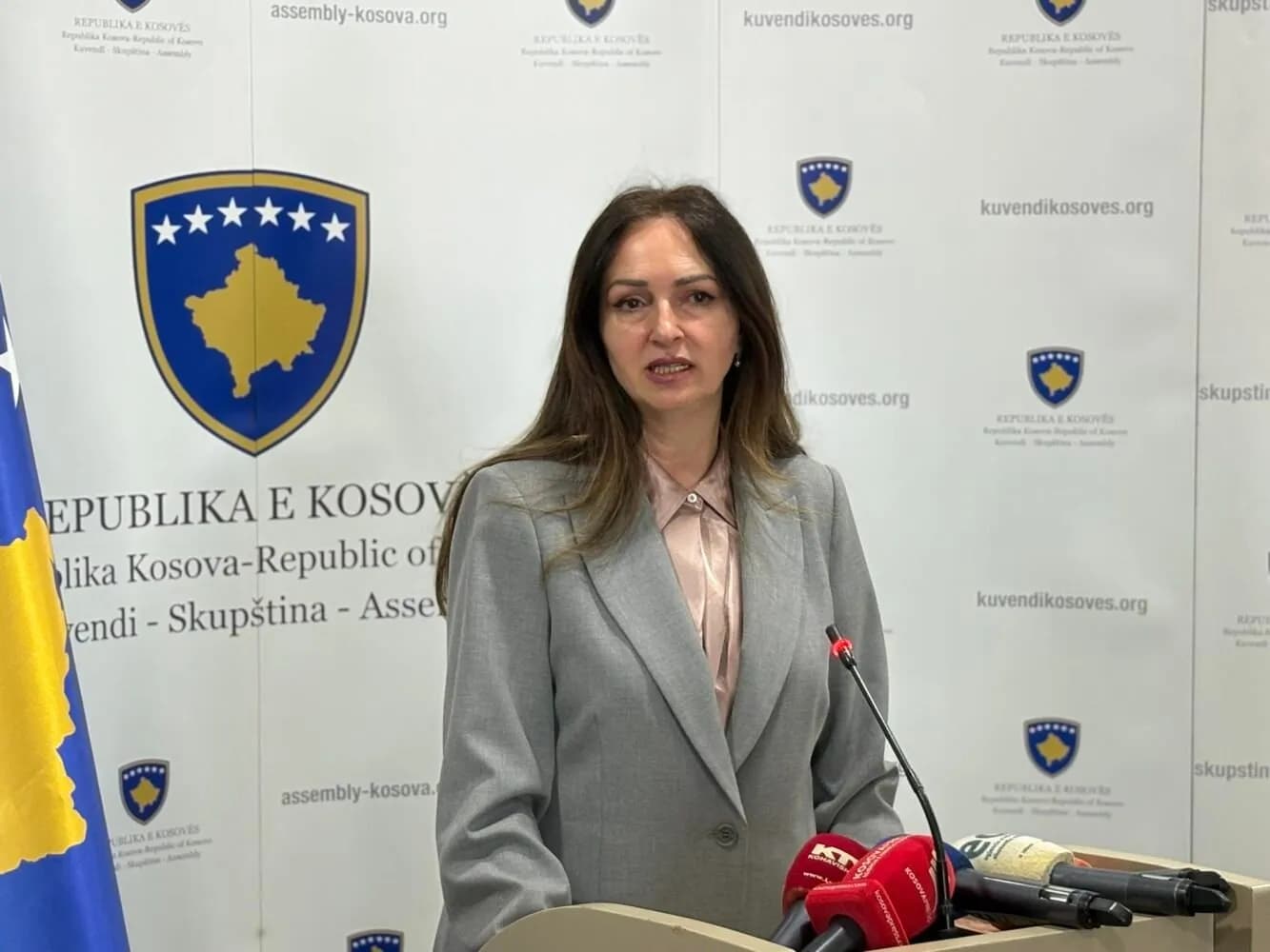 Nagavci: Qëllimi edhe i PDK’së edhe i LDK’së ka qenë të shkohet në zgjedhje