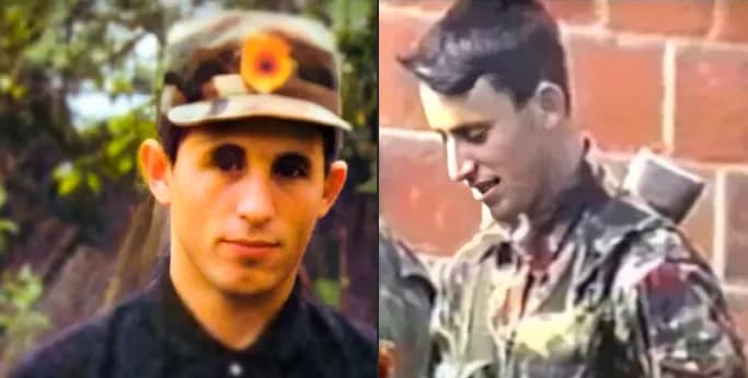 Nasim Haradinaj kujton dy ushtarët e UÇK-së: Arbeni e Luani ishin shembull si falet jeta për kombin