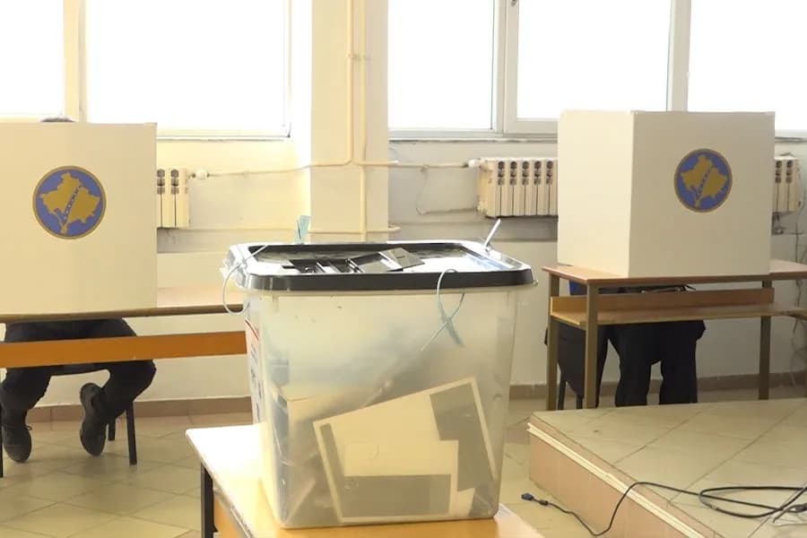 Ndërrimi i qendrës së votimit, aprovohen mbi 11 mijë kërkesa, refuzohen 564