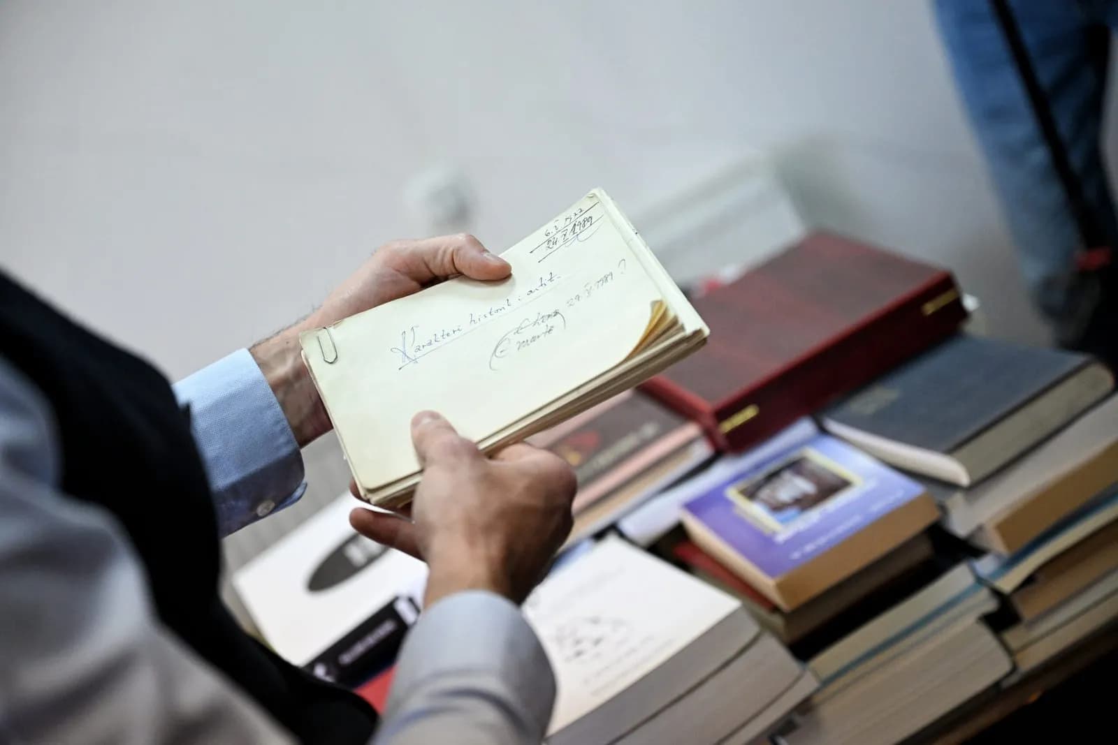 Nënshkruhet memorandumi për restaurimin e objektit të Institutit Albanologjik