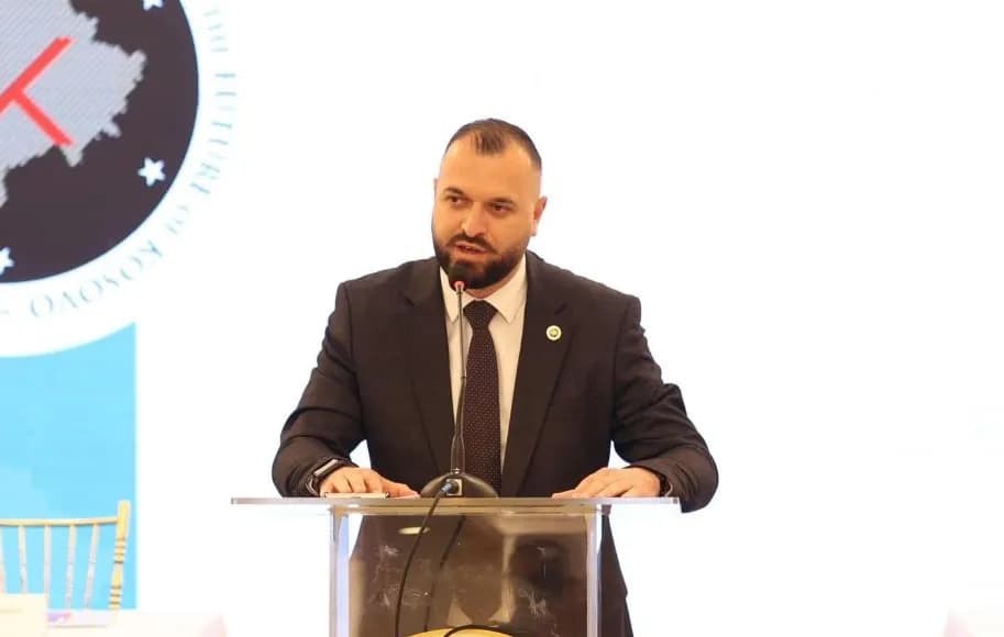 Nesër varroset Rifat Stojkaj, sekretari i AAK-së në Deçan
