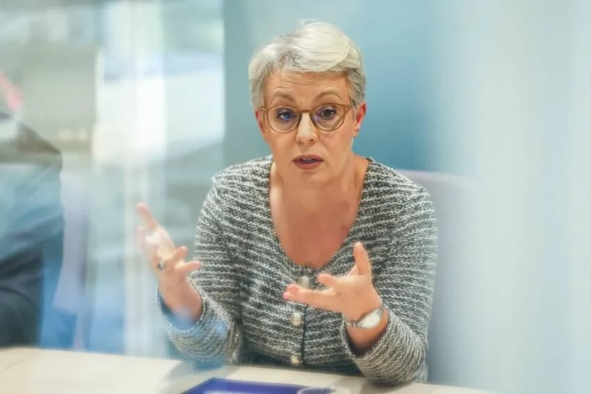 “Nga 9 dokumente në 1 kërkesë”, Gërvalla njofton hyrjen në fuqi të Ligjit të ri për shtetësi