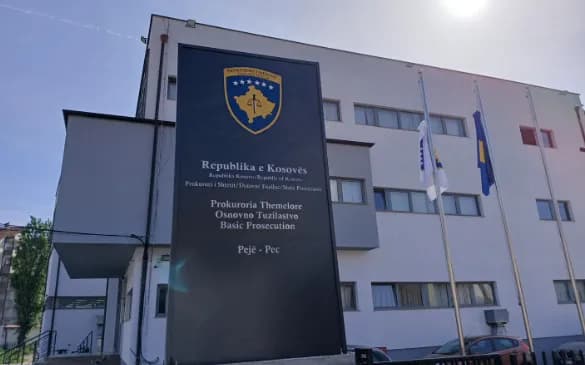 Ngritet aktakuzë ndaj një personi në Pejë për kontrabandim me migrantë, tentoi t’i çojë në Mal të Zi disa sudanezë