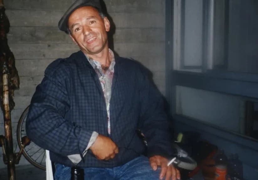 “Një gjuhë për dhimbjen”, historia e familjes kosovare nominohet për çmimin prestigjioz të gazetarisë në Zvicër