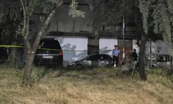 Një muaj paraburgim ndaj të dyshuarit për vrasjen në “Breg të Diellit”