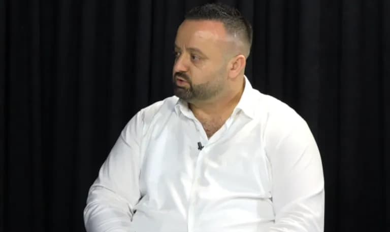 “Një mur mbrojtës nuk e vendosën”, Qëndrim Kryeziu godet Qeverinë Kurti