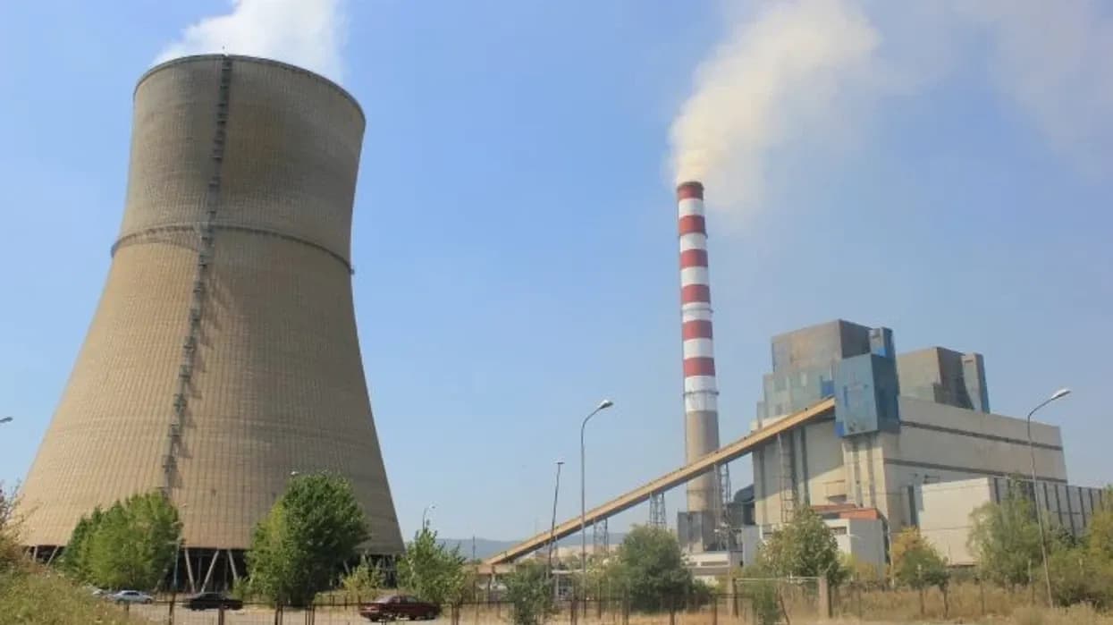 Njësia A4 jashtë operimit, KEK: Mungesat po mbulohen nga Shqipëria