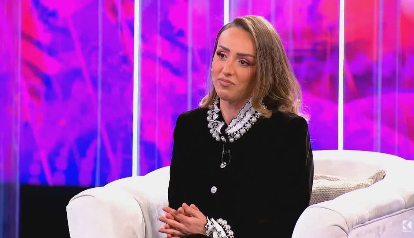 “Nuk ia dëgjova kurrë zemrën”, Aida Doçit flet për herë të parë për abortin që kaloi