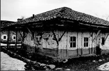 OBJEKTI I DRURIT NË LLOQAN KISHTE VLERA TË MËDHAKULTURORE, ETNOGRAFIKE DHE HISTORIKE
