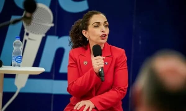 Osmani: Deputetët e LVV-së që kanë shpifur ndaj meje do t’i ballafaqoj në gjykatë