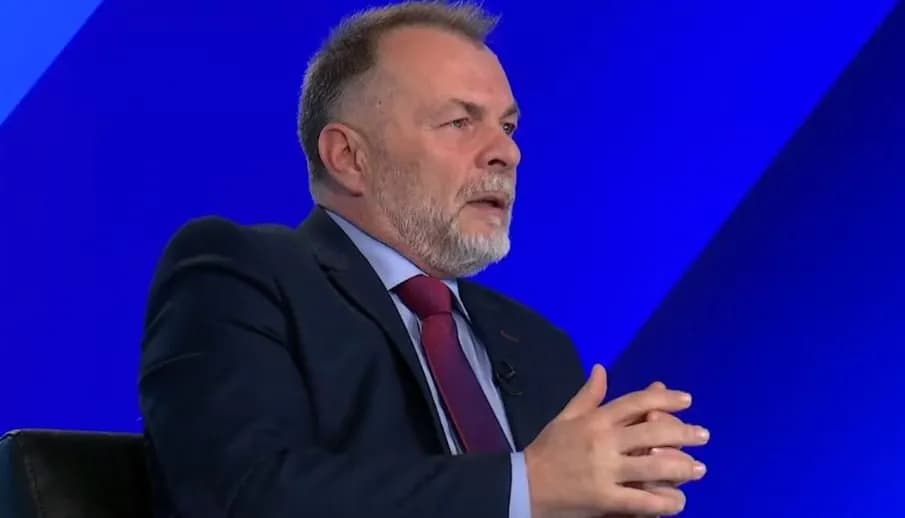 Paçarizi: Lista e LVV-së pa Albin Kurtin nuk do ta kalonte as pragun