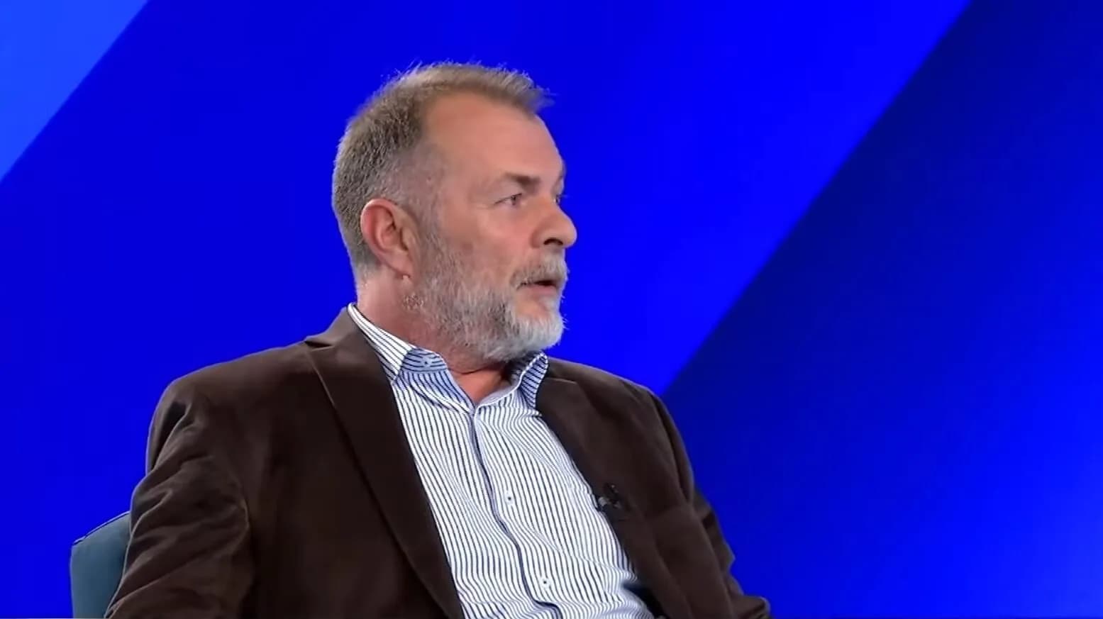 Paçarizi: Pres kthim të LDK-së në këto zgjedhje, mbi 25% bashkë me Vjosa Osmanin