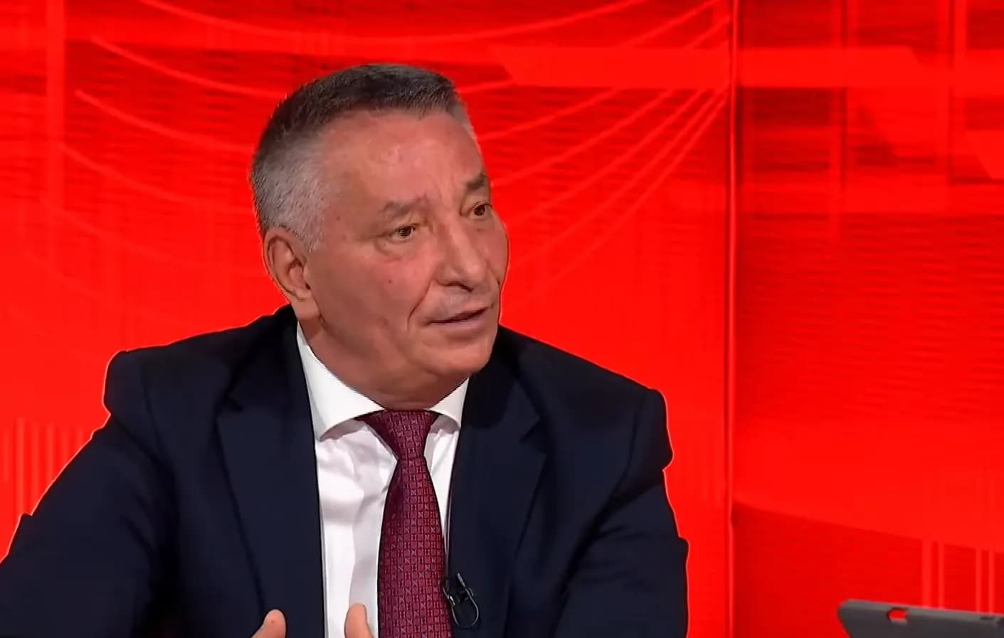 Pal Lekaj akuzon Qeverinë për tentim të blerjes së votave: Qytetarët nuk mashtrohen me 100 euro para 7 qershorit