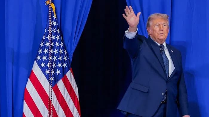 Paralajmëron Trump: Po e marrim vendimin përfundimtar për Iranin tani