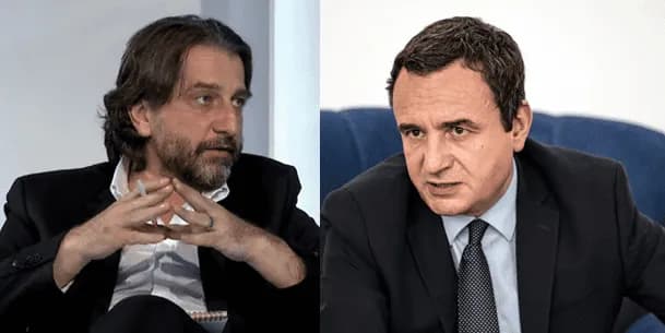 Përparim Rama: Kurti po e përdor Skenderajn për manipulim politik dhe përçarje qytetare