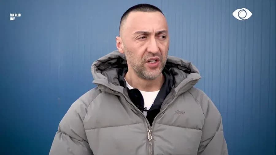 “Përse nuk martohesh”, G-Bani prek ndjekësin me përgjigjen