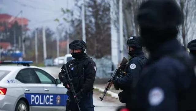 Policia e Kosovës: Zero tolerancë ndaj paligjshmërisë, askush mbi ligjin
