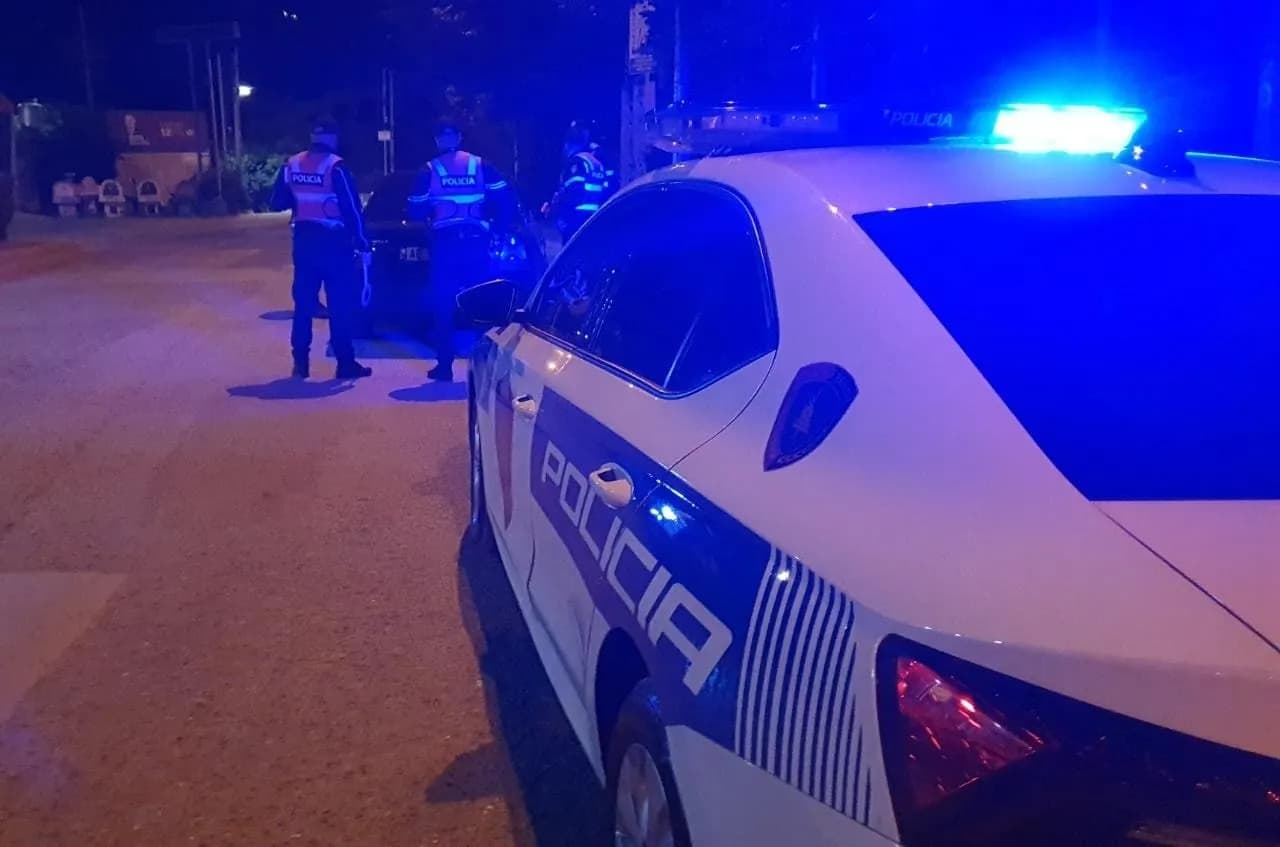 Policia e Shtetit në Shqipëri kërkon falje publike, pezullohet drejtori i Policisë së Vlorës