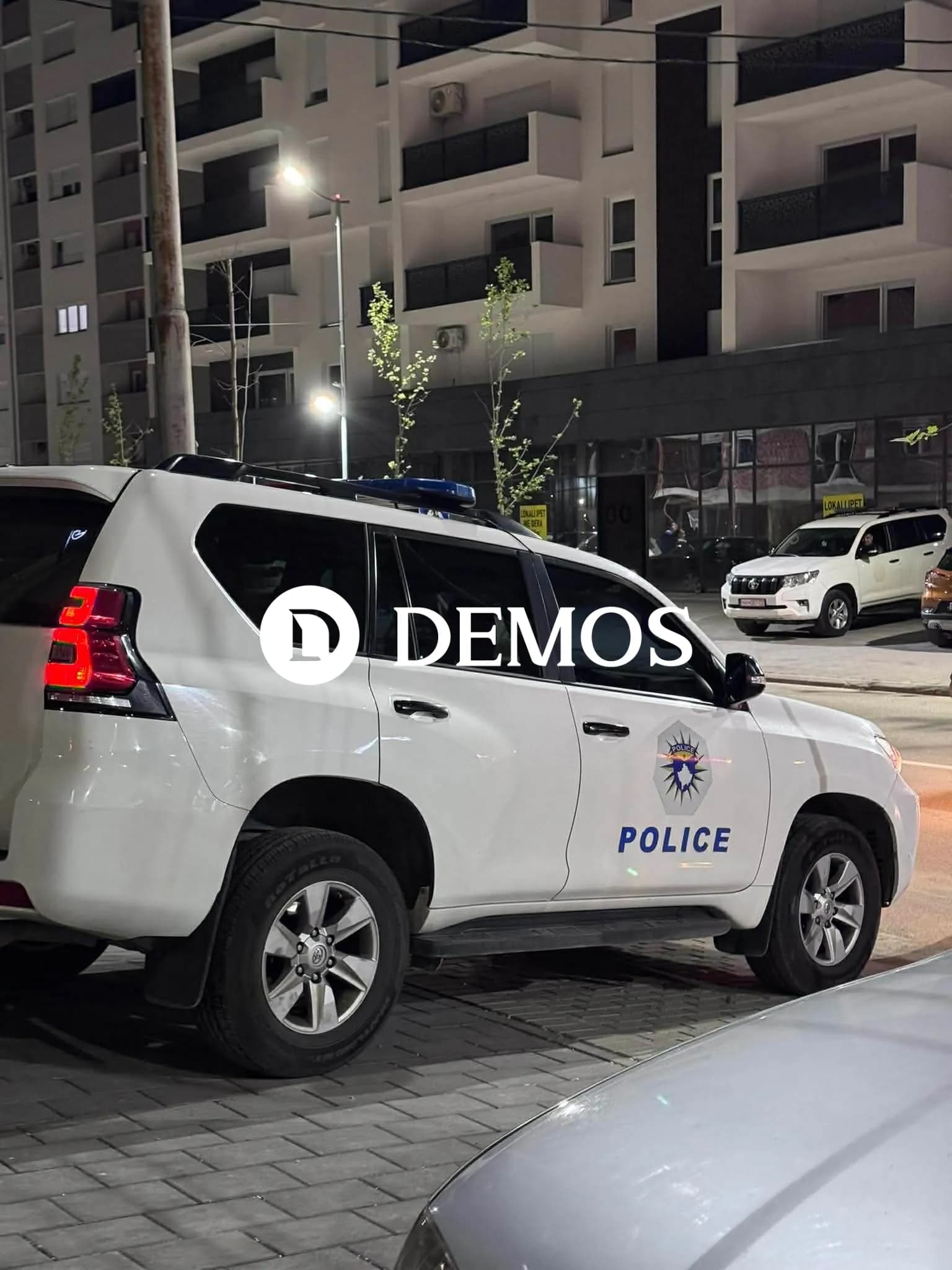 Prania e Specialëve në Skenderaj, drejtoresha e Policisë për Rajonin e Mitrovicës: Është rutinë
