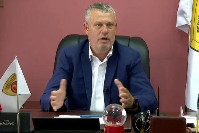 Prefekti i Tiranës: Katërshja e UÇK-së do të triumfojë