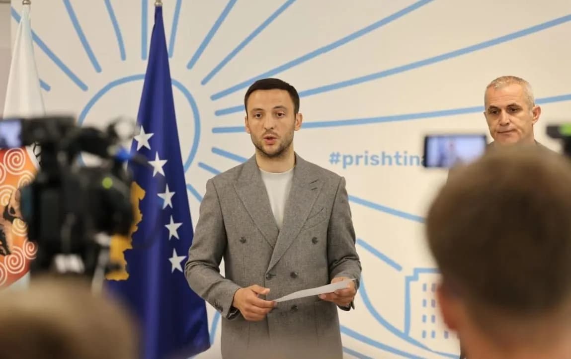 Prishtina lason shërbimin e ri për largimin falas të mbeturinave vëllimore