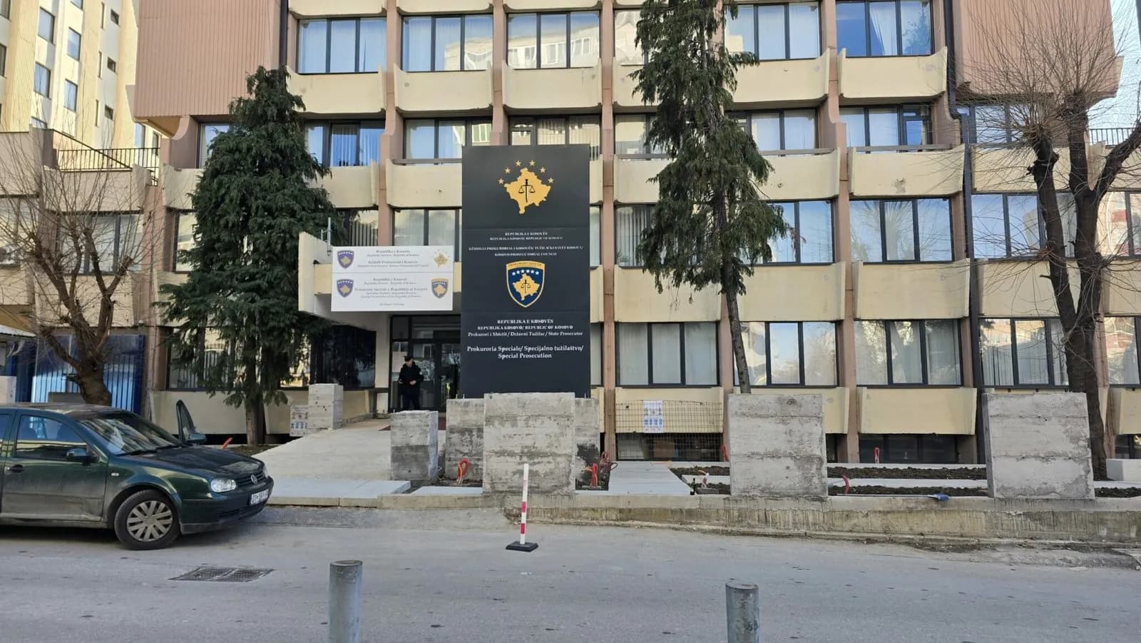 Prokuroria Speciale ngre aktakuzë ndaj një personi që tentoi të paguante me 105 mijë euro false