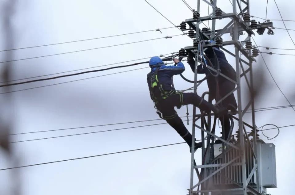 Punime në rrjet, KEDS tregon se ku do të ketë ndërprerje të energjisë