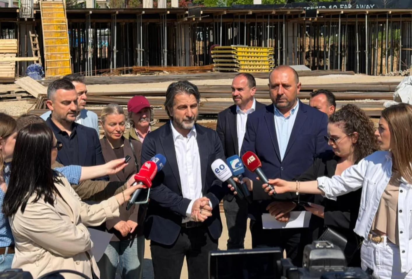 “Puro-politike”, bllokimi i ishullit urban, Rama: Prishtina nuk ka me mbet peng i kësaj qeverie