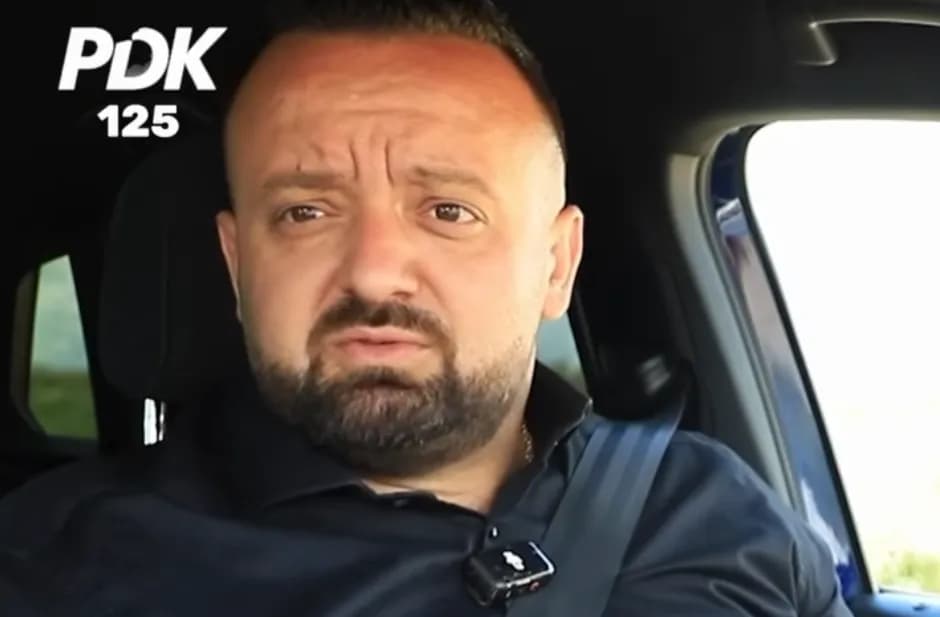 Qëndrim Kryeziu: Politika nuk duhet t’i ndajë vëllezërit, por ta ndërtojë Kosovën