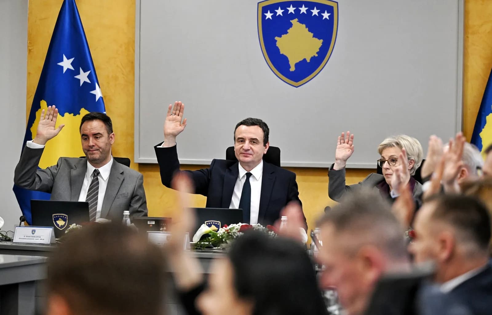 Qeveria miraton vendimin: Ndahen rreth 11 milionë euro për zgjedhjet e 7 qershorit