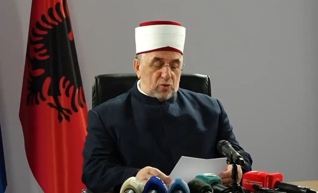 Rekomandimi i Tërnavës: Një hajmali 4 metra për politikanë