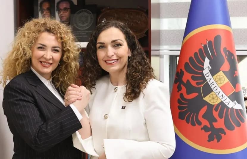 Reshitaj i reagon Konjufcës: Mungesë respekti, frizerkat janë gra që punojnë me nder çdo ditë