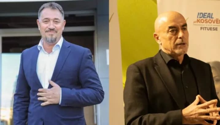 Rrahja në Skenderaj, Nuredin Lushtaku e ‘zbulon’ se çka bisedoi me kryetarin e Skenderajt pas incidentit