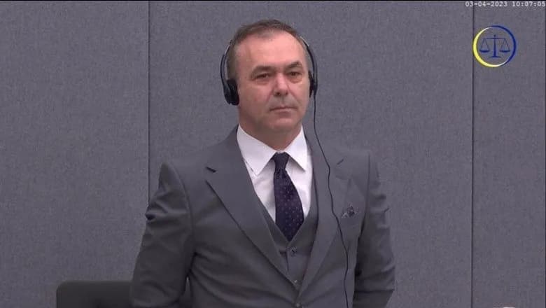Rrëzohet apeli i Rexhep Selimit për vazhdimin e paraburgimit në Hagë