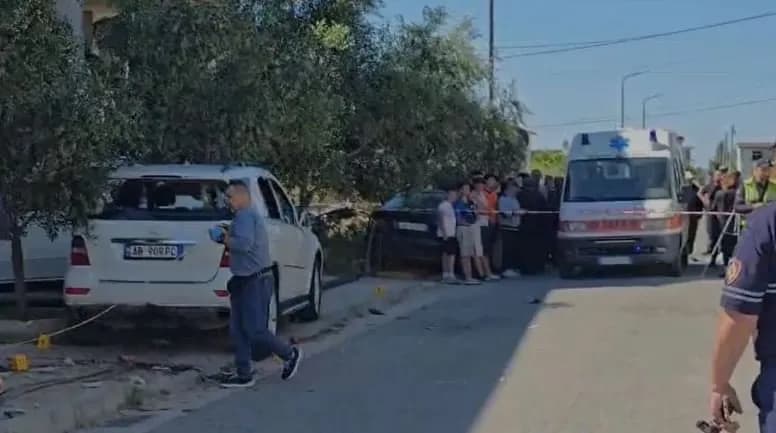 Rritet bilanci i aksidentit tragjik në Durrës, vdes edhe i mituri i dytë