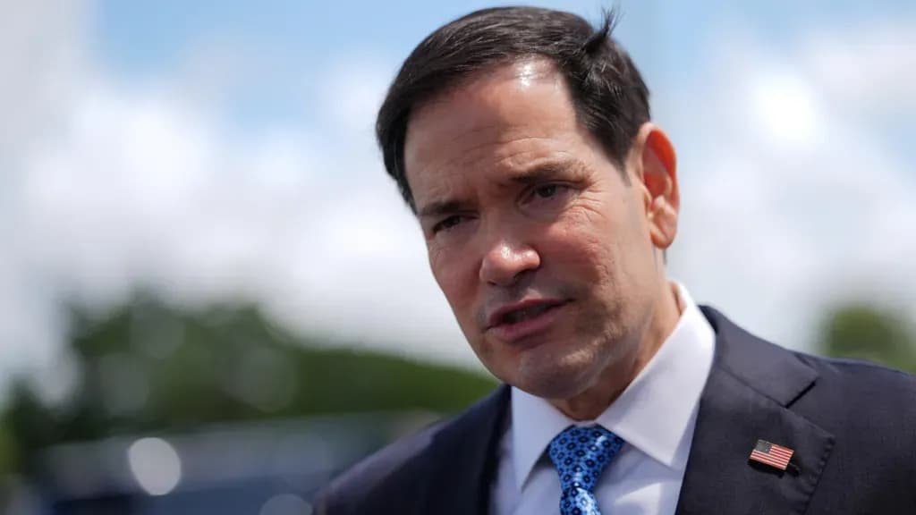 Rubio: Kuba paraqet kërcënim për sigurinë kombëtare të ShBA-së