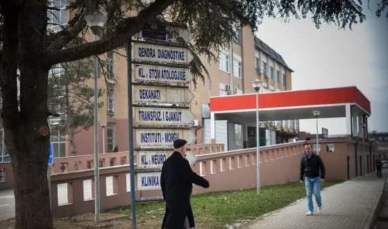 Sa ka rrezik nga infeksioni Hantavirus në Kosovë, deklarohet IKSHPK