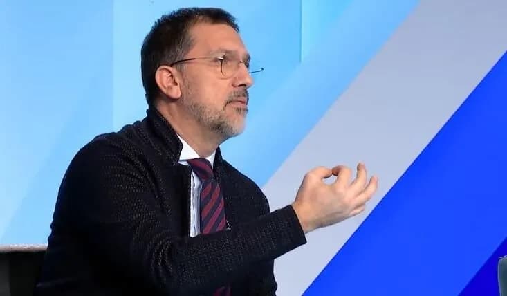 Sejdiu: Kurti edhe po t’i marrë 80 deputetë prapë ka me çu vendin në zgjedhje