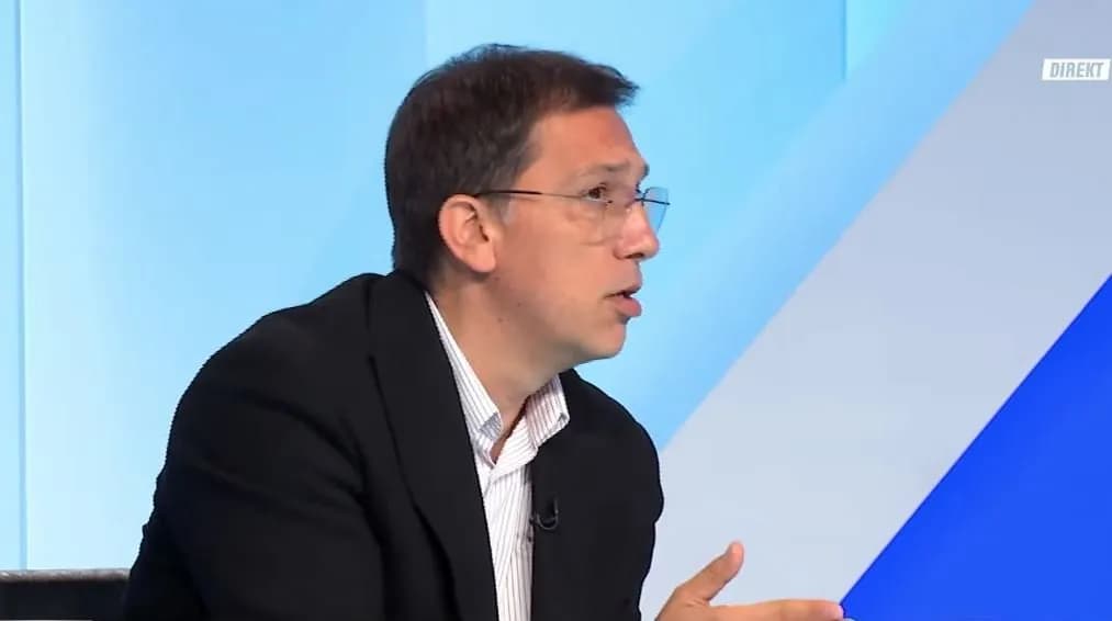 Sejdiu: Në zgjedhje po shkojmë sepse Kurti s’deshi që Vjosa Osmani me u rizgjedhë presidente