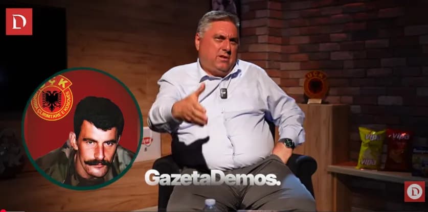 “Shkëlzen Hardinaj e goditi me shuplakë” – Milaim Çekaj rrëfen ngjarjen ku heroi i kombit u konfrontua gjatë Iuftës