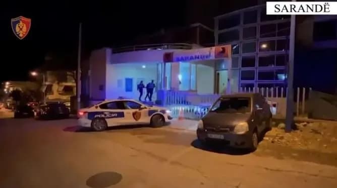 “Shkunden” Saranda e Ksamili, lëshohen 12 urdhërarreste për policë, zyrtarë dhe biznesmenë
