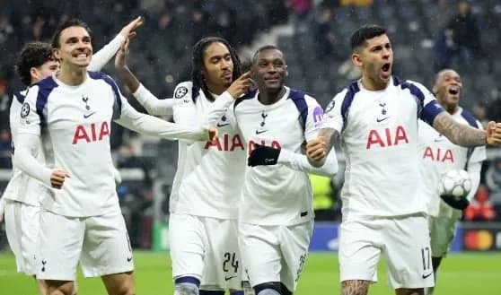 Shpëtuan nga rënia, Tottenhami arrin marrëveshje me një tjetër yll të Premierligës