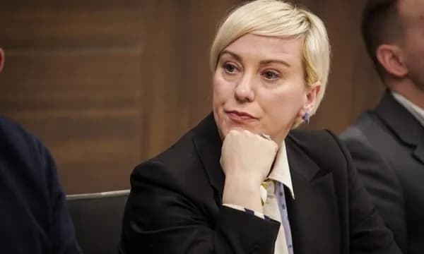 Sibel Halimi: Raportimet për shkarkimin tim s’qëndrojnë, kam paralajmëruar përmbylljen e mandatit më herët
